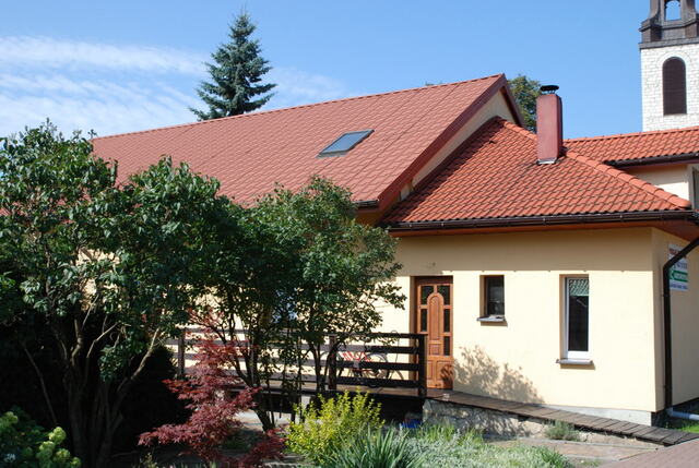 Obiekt i okolica — zdjęcie 3