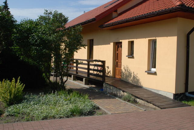 Obiekt i okolica — zdjęcie 5