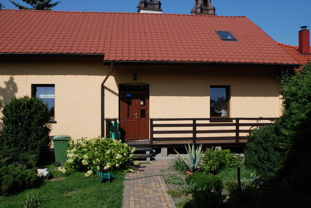 Obiekt i okolica — zdjęcie 6