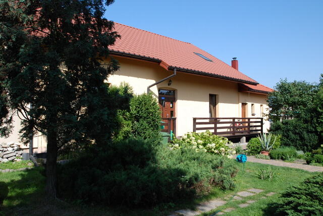 Obiekt i okolica — zdjęcie 7